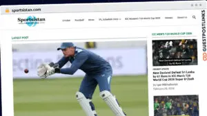 Publish Guest Post on sportsistan.com