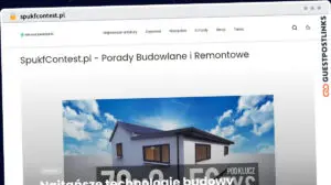 Publish Guest Post on spukfcontest.pl