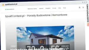 Publish Guest Post on spukfcontest.pl