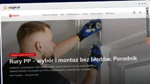 Publish Guest Post on stagle.pl