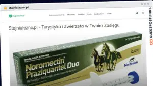 Publish Guest Post on stajnialezno.pl