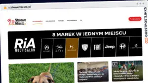 Publish Guest Post on stalowemiasto.pl