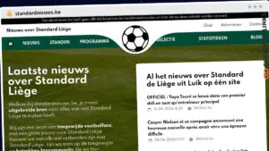 Publish Guest Post on standardnieuws.be