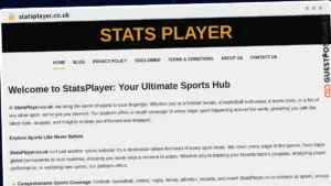 Publish Guest Post on statsplayer.co.uk