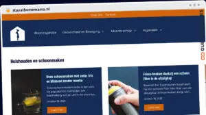 Publish Guest Post on stayathomemama.nl