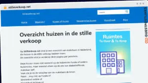 Publish Guest Post on stilleverkoop.net