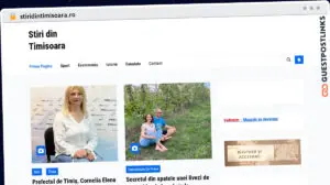 Publish Guest Post on stiridintimisoara.ro