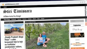 Publish Guest Post on stiritimisoara.com