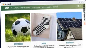 Publish Guest Post on stms.nl