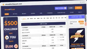 Publish Guest Post on streakforthecash.com