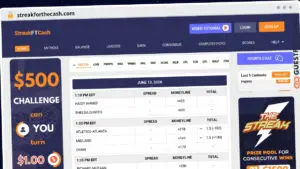 Publish Guest Post on streakforthecash.com
