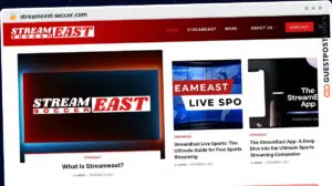 Publish Guest Post on streameast-soccer.com