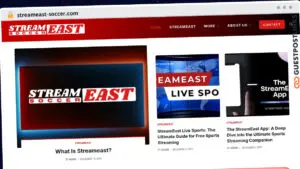 Publish Guest Post on streameast-soccer.com