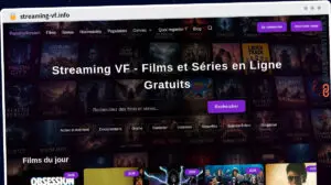 Publish Guest Post on streaming-vf.info