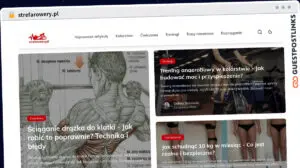 Publish Guest Post on strefarowery.pl