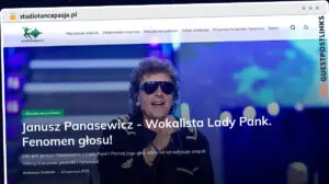 Publish Guest Post on studiotancapasja.pl