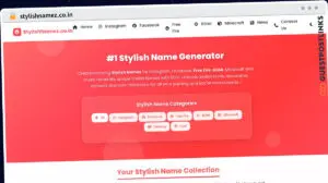 Publish Guest Post on stylishnamez.co.in