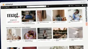 Publish Guest Post on stylowi.pl