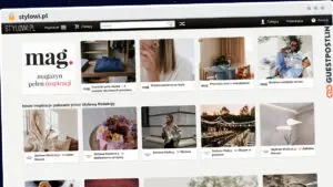 Publish Guest Post on stylowi.pl