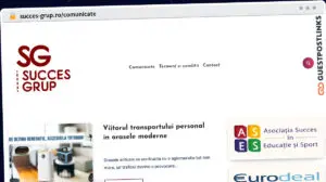 Publish Guest Post on succes-grup.ro/comunicate