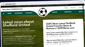 Publish Guest Post on sufcnews.com