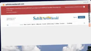 Publish Guest Post on suffolknewsherald.com
