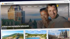 Publish Guest Post on suggestme.com