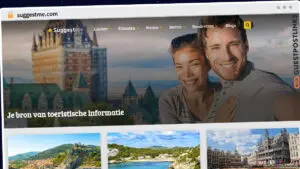 Publish Guest Post on suggestme.com