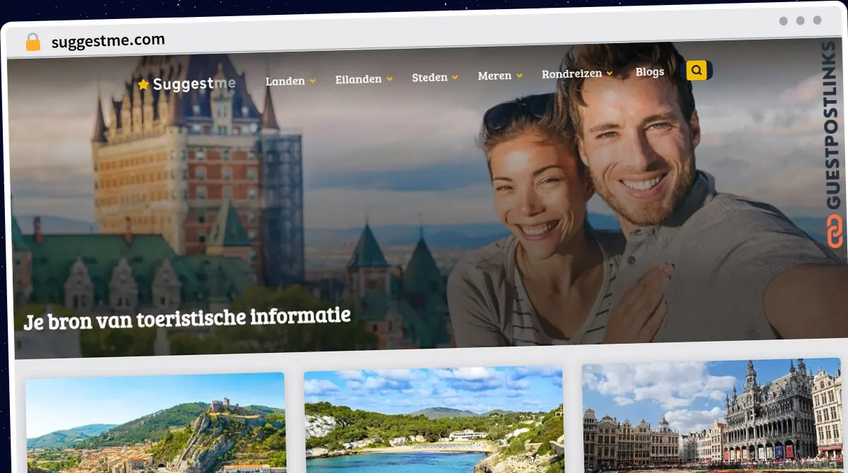 Publish Guest Post on suggestme.com