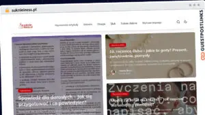 Publish Guest Post on suknieiness.pl