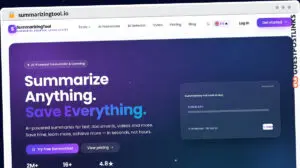Publish Guest Post on summarizingtool.io