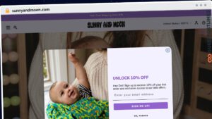 Publish Guest Post on sunnyandmoon.com