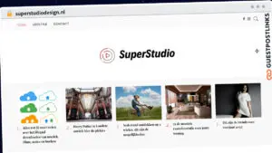 Publish Guest Post on superstudiodesign.nl