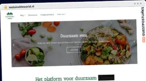 Publish Guest Post on sustainableworld.nl