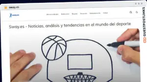 Publish Guest Post on sway.es
