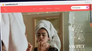 Publish Guest Post on sweetbeauty.nl