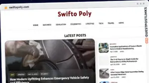 Publish Guest Post on swiftopoly.com