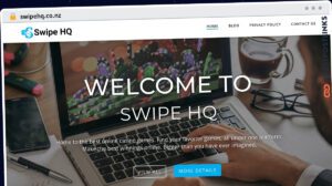 Publish Guest Post on swipehq.co.nz