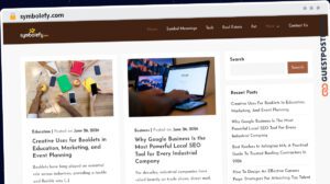 Publish Guest Post on symbolefy.com