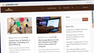 Publish Guest Post on symbolefy.com
