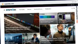 Publish Guest Post on sysprobs.com