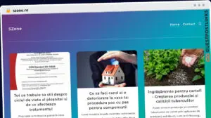 Publish Guest Post on szone.ro