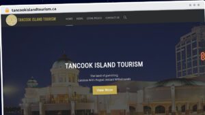Publish Guest Post on tancookislandtourism.ca