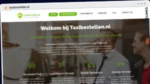 Publish Guest Post on taxibestellen.nl