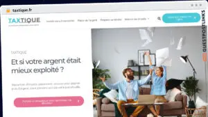 Publish Guest Post on taxtique.fr