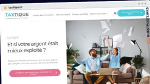 Publish Guest Post on taxtique.fr
