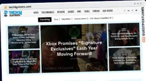Publish Guest Post on tech4gamers.com