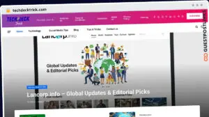 Publish Guest Post on techdecktrick.com