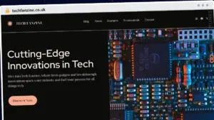 Publish Guest Post on techfanzine.co.uk