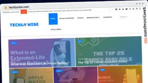 Publish Guest Post on techlywise.com